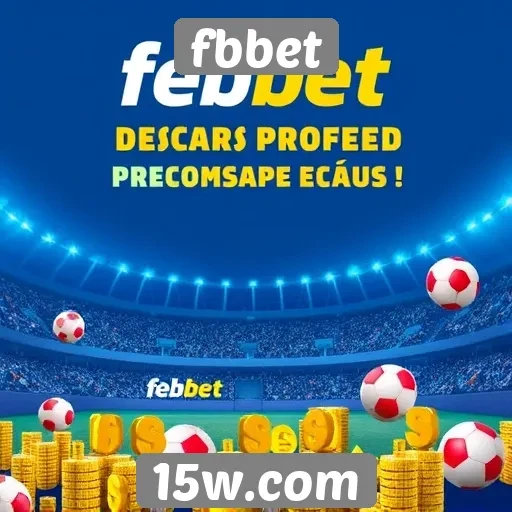 Promoções atuais que atraem novos usuários no fbbet