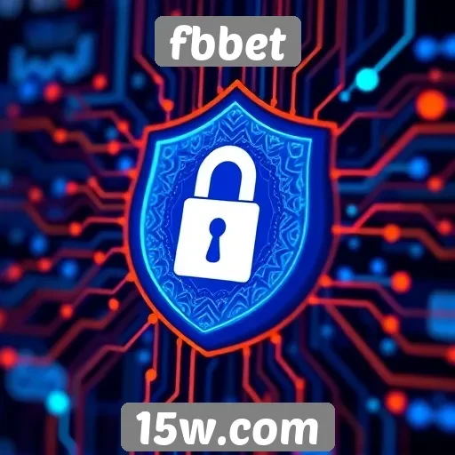 Recursos de segurança e proteção de dados no fbbet