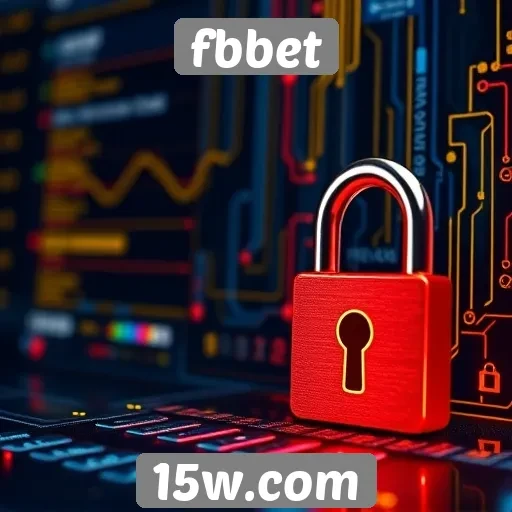 plataforma fbbet investe em segurança de dados