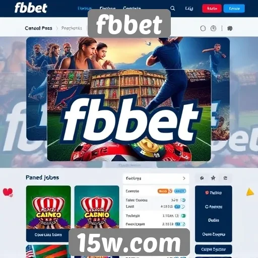 Análise da plataforma de jogos fbbet e suas funcionalidades