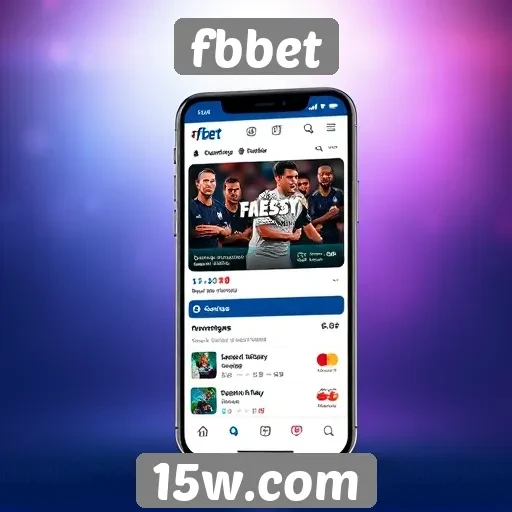 novas funcionalidades do fbbet atraem jogadores