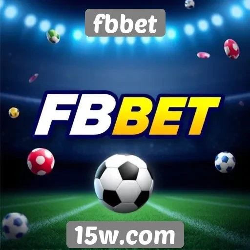 fbbet oferece novas opções de jogos online