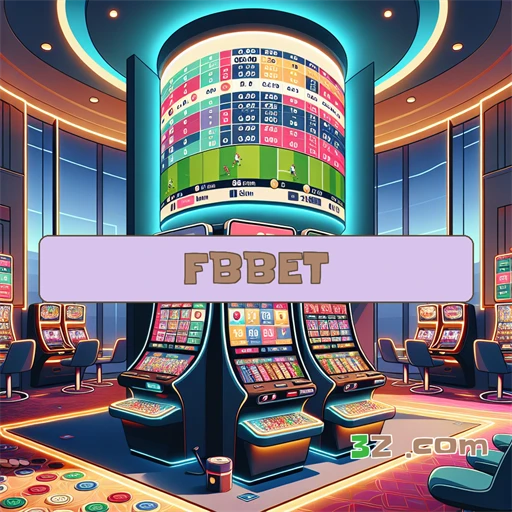 A Experiência Incrível dos Jogos de Slots no fbbet