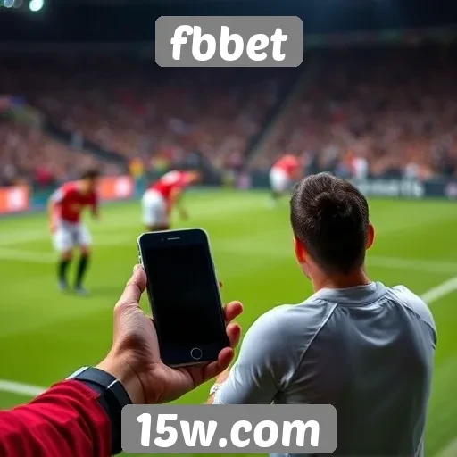 Estudo sobre a popularidade das apostas no fbbet